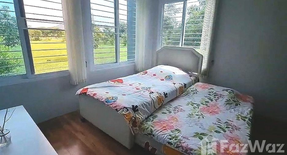 For sale 3 bedrooms house in Nong Phai, Phetchabun