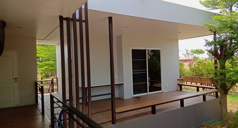 For sale 3 bedrooms house in Nong Phai, Phetchabun