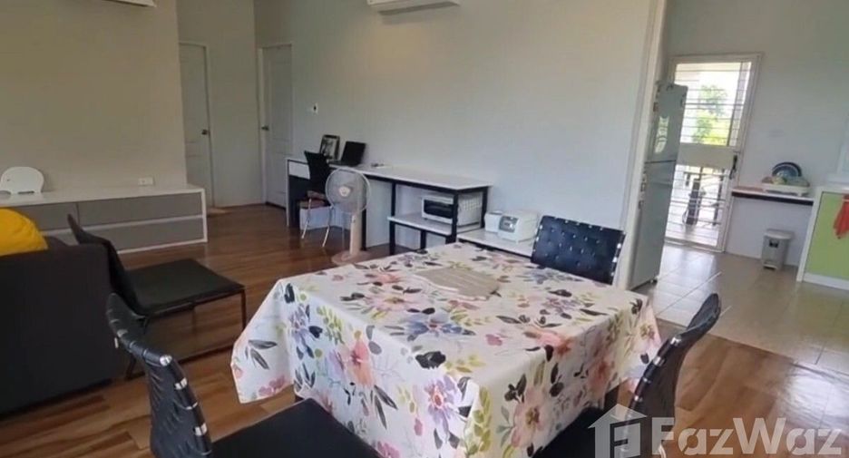 For sale 3 bedrooms house in Nong Phai, Phetchabun