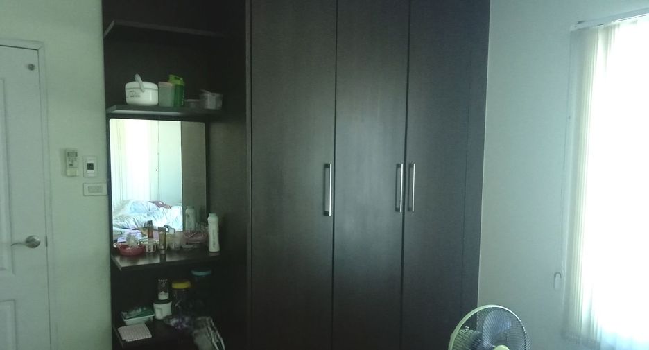 For sale 3 bedrooms house in Nong Phai, Phetchabun