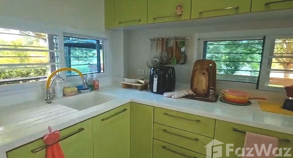 For sale 3 bedrooms house in Nong Phai, Phetchabun