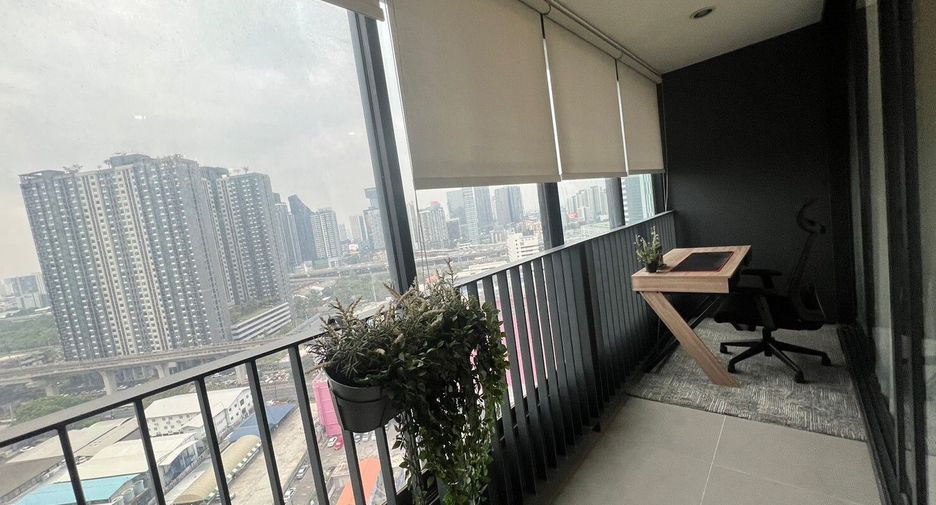 ขาย และ ให้เช่า 2 ห้องนอน คอนโด ใน วัฒนา, กรุงเทพฯ