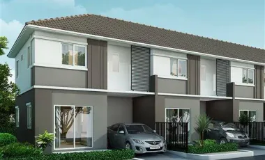 Продажа и аренда 3 спальни таунхаус в Mueang Chon Buri, Чонбури