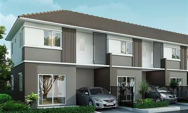 Продажа и аренда 3 спальни таунхаус в Mueang Chon Buri, Чонбури