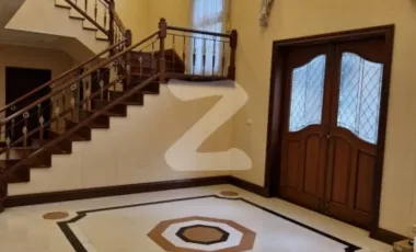 For sale 4 bedrooms house in Bang Khun Thian, Bangkok