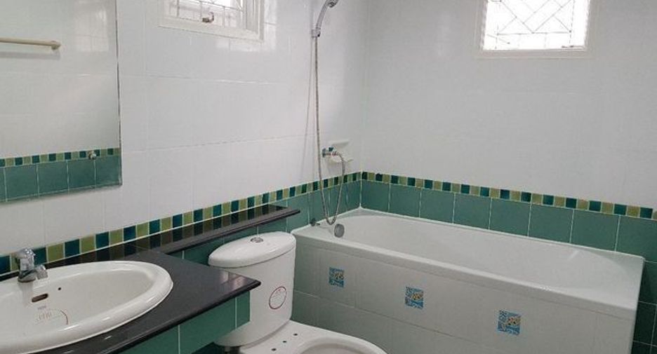 Haus zum Kauf mit 3 Zimmer in Bang Yai, Nonthaburi