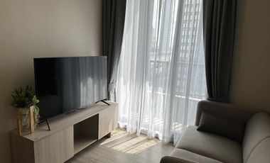 Wohnung zum Kauf mit 1 Zimmer in Watthana, Bangkok