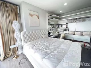 For sale and for rent 2 bedrooms condo in Huai Khwang, Bangkok
