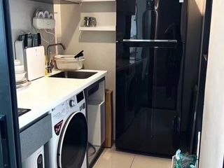 For sale and for rent 2 bedrooms condo in Huai Khwang, Bangkok