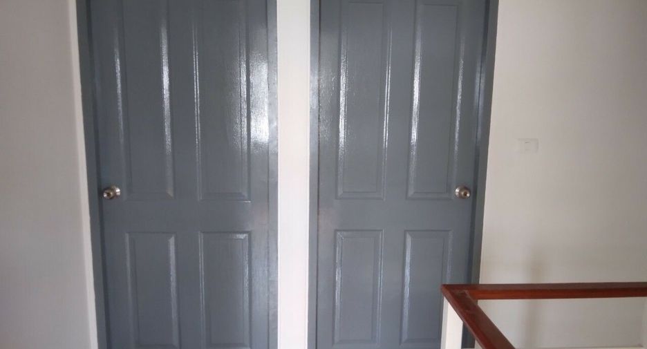 Reihenhaus zum Kauf mit 3 Zimmer in Bang Yai, Nonthaburi