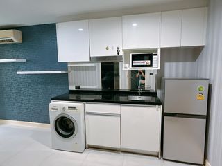 Продажа 1 кровать кондо в Дин Даенг, Бангкок