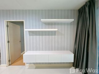 Продажа 1 кровать кондо в Дин Даенг, Бангкок