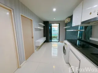Продажа 1 кровать кондо в Дин Даенг, Бангкок