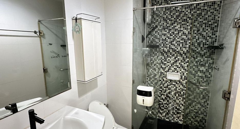 For sale 1 bed condo in Din Daeng, Bangkok