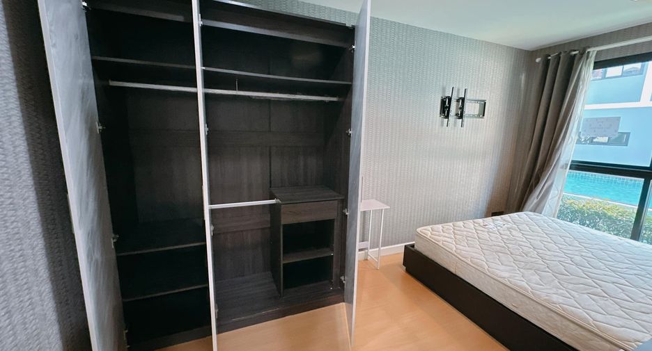 For sale 1 bed condo in Din Daeng, Bangkok