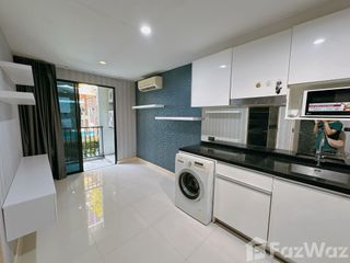 Продажа 1 кровать кондо в Дин Даенг, Бангкок