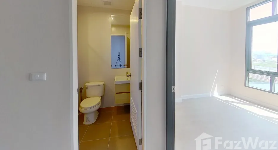 For sale 1 bed condo in Bang Sue, Bangkok