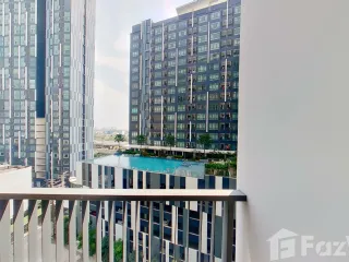 Condo en venta de 1 habitaciones en Bang Sue, Bangkok