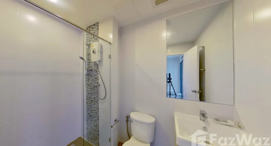 For sale 1 bed condo in Bang Sue, Bangkok