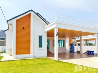 For sale 3 bedrooms house in Kamphaeng Saen, Nakhon Pathom