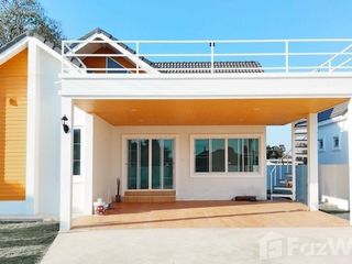 For sale 3 bedrooms house in Kamphaeng Saen, Nakhon Pathom