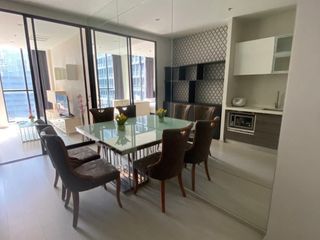 Condo en venta de 1 habitaciones en Pathum Wan, Bangkok