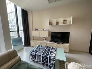 Condo en venta de 1 habitaciones en Pathum Wan, Bangkok