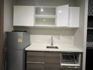 Condo en venta de 1 habitaciones en Pathum Wan, Bangkok