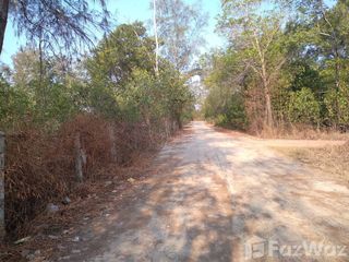 出售 土地 在 Klaeng, Rayong