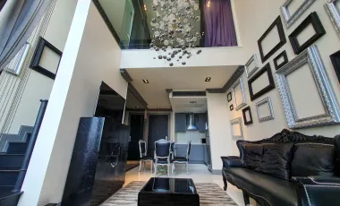 À vendre et à louer 1 chambre condo à Khlong Toei, Bangkok