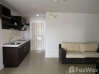 À vendre 1 chambre condo à Phasi Charoen, Bangkok