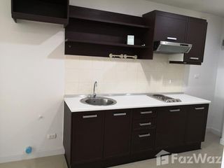 À vendre 1 chambre condo à Phasi Charoen, Bangkok