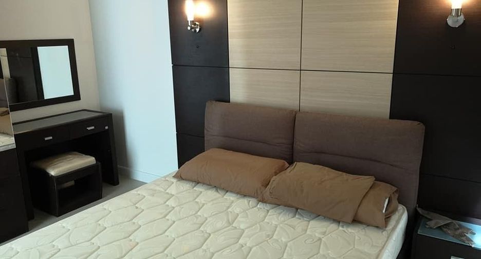 Wohnung zum Kauf mit 1 Zimmer in Phasi Charoen, Bangkok