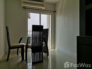 À vendre 1 chambre condo à Phasi Charoen, Bangkok