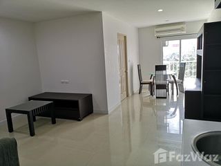 À vendre 1 chambre condo à Phasi Charoen, Bangkok