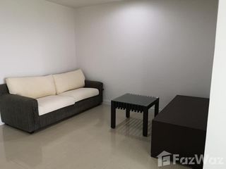 À vendre 1 chambre condo à Phasi Charoen, Bangkok