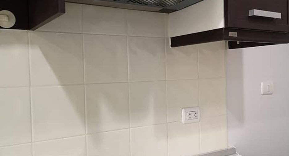 Wohnung zum Kauf mit 1 Zimmer in Phasi Charoen, Bangkok