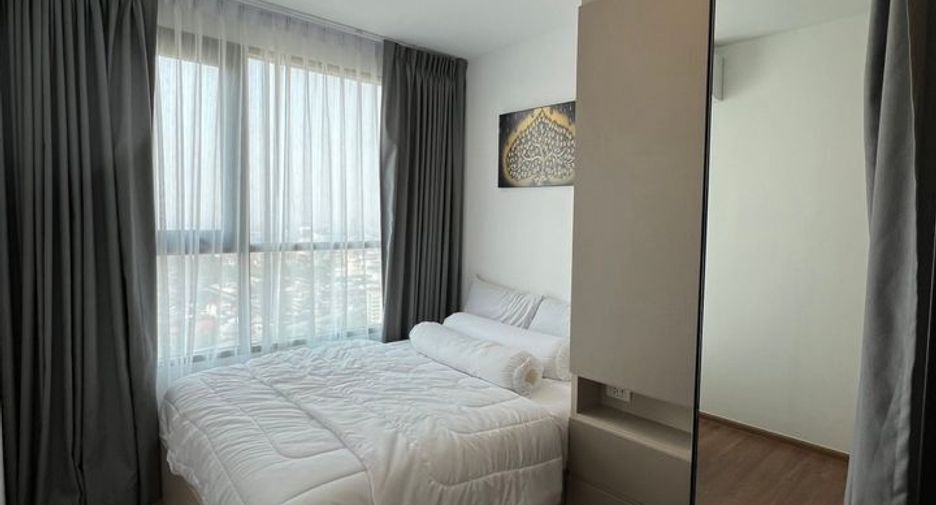 For sale 1 bed condo in Min Buri, Bangkok