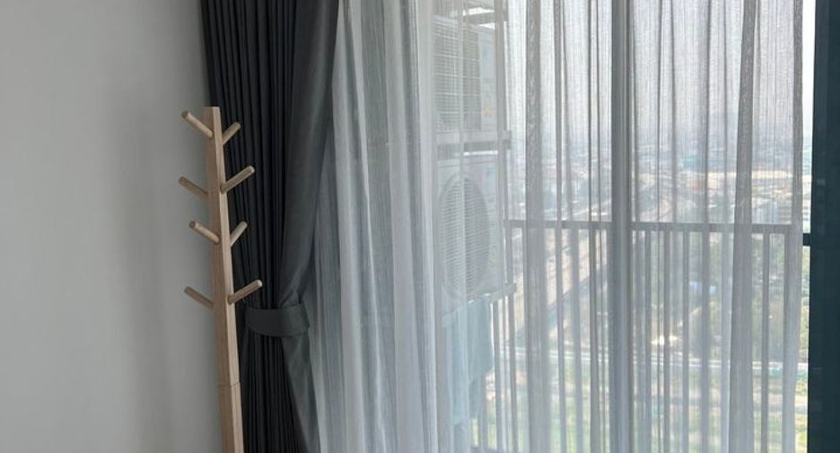 For sale 1 bed condo in Min Buri, Bangkok