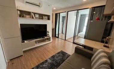Condo en venta de 1 habitaciones en Min Buri, Bangkok