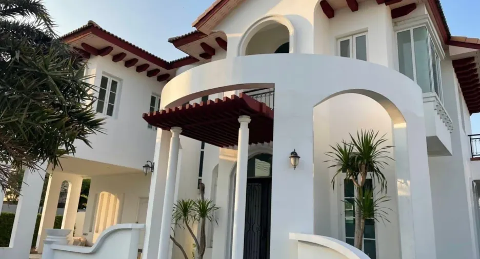 For sale 3 bedrooms house in Mueang Samut Sakhon, Samut Sakhon