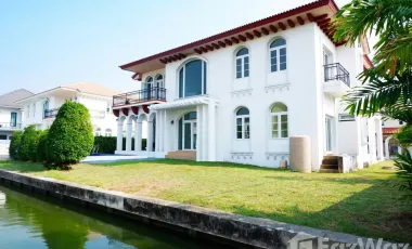 Продажа 3 спальни дом в Mueang Samut Sakhon, Самутсакхон