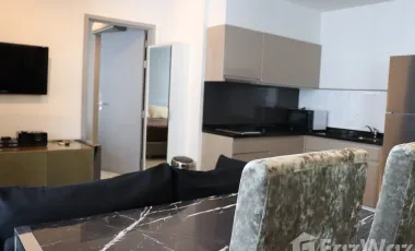 For sale 1 Beds condo in Khlong Toei, Bangkok