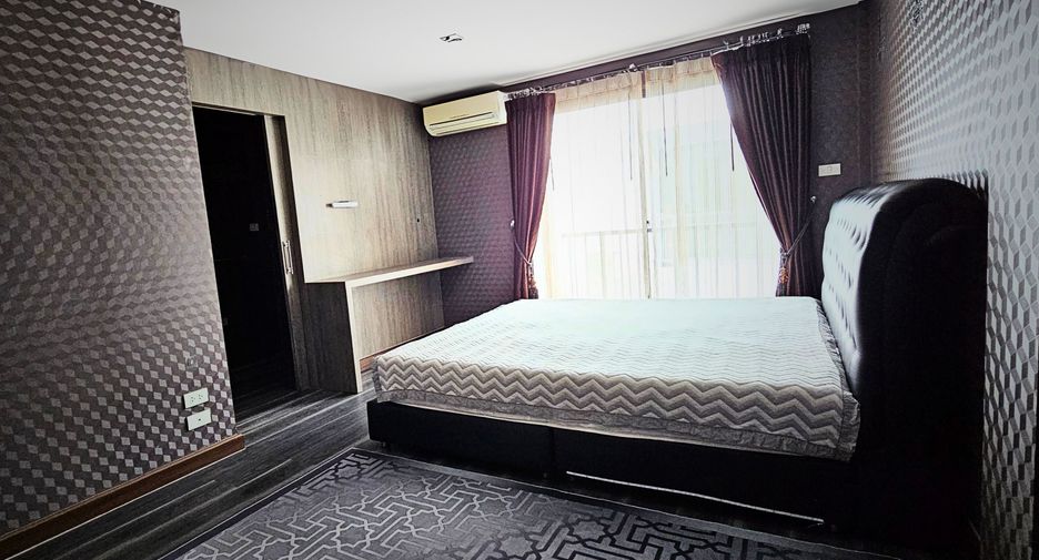 Reihenhaus zum Kauf und zur Miete mit 3 Zimmer in Mueang Pathum Thani, Pathum Thani