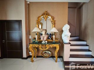 For sale and for rent 3 bedrooms townhouse in Mueang Pathum Thani, Pathum Thani