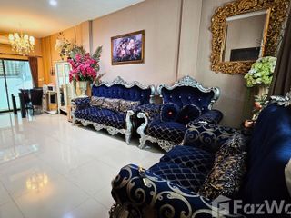 For sale and for rent 3 bedrooms townhouse in Mueang Pathum Thani, Pathum Thani