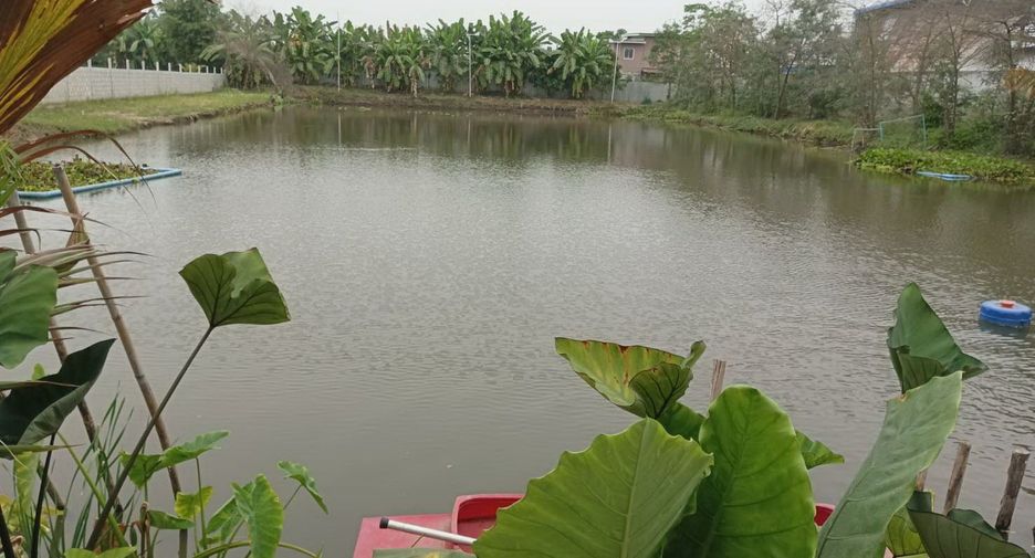 出售 5 卧室 独立屋 在 Mueang Nakhon Sawan, Nakhon Sawan