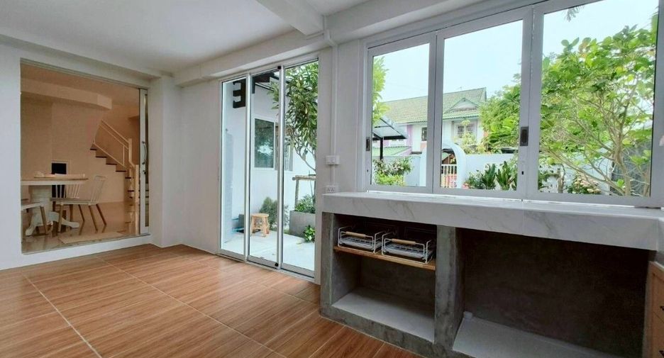For sale 4 bedrooms house in Bang Yai, Nonthaburi