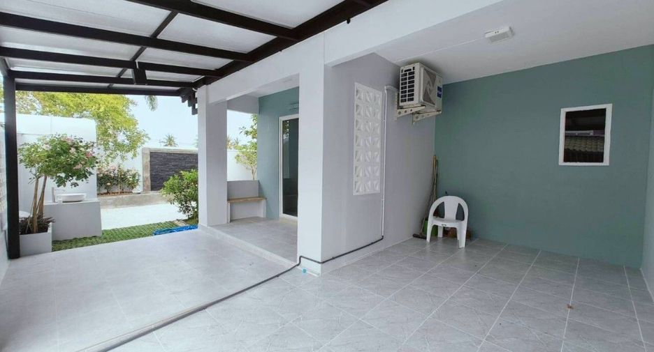 For sale 4 bedrooms house in Bang Yai, Nonthaburi