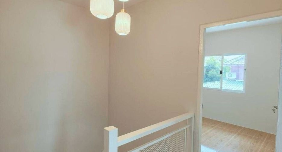 For sale 4 bedrooms house in Bang Yai, Nonthaburi